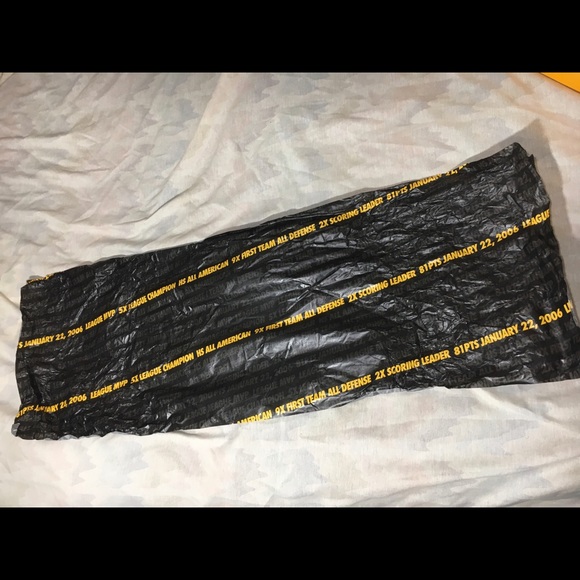 New Undefeated X Kobe Protro Hall of Fame Size 15 - Picture 9 of 12